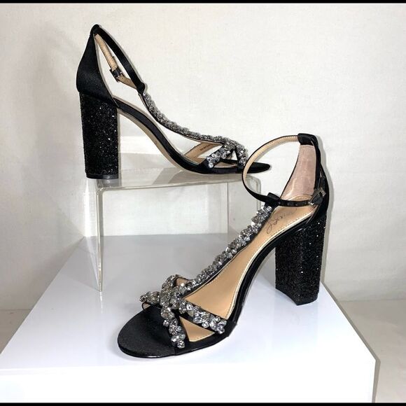 Jewel Badgley Mischka   - Picture 2 of 5